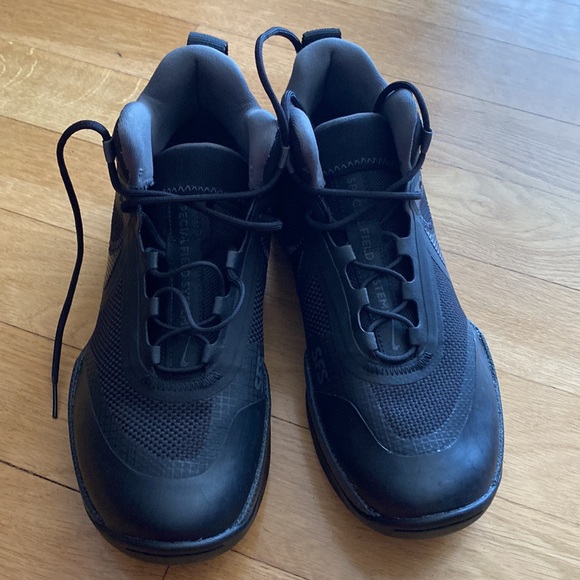 Nike React Special Field System Carbon Men Elite Outdoor shoes.High rated - Picture 10 of 13